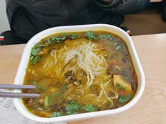 -魏家凉皮(祈年大厦店)