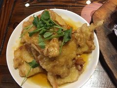-东北大院·东北菜(三台子店)
