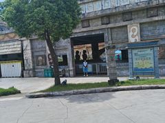 -南昌玛雅海滩水公园