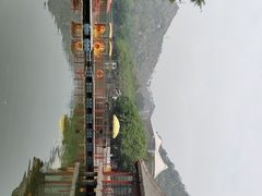 -珠海圆明新园