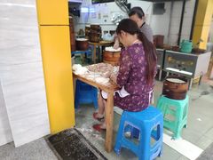 大堂-海汇源老烧麦店(东大街总店)