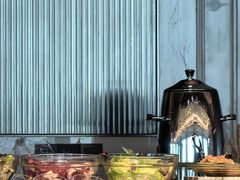 -Social 秀西餐厅-长沙瑞吉酒店(运达店)