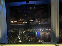 -OZONE 顶楼酒吧(香港丽思卡尔顿酒店)