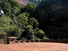 -赤水丹霞旅游区·佛光岩