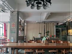 -雕刻时光·无国界料理西餐厅(五山店)
