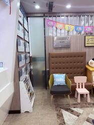 -睿宝儿科·眼科·口腔(静安大悦城门诊部)