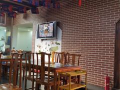 大堂-竹叶涮肉坊(总店)