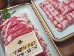 -苏皙·传统涮(南京六合万达欢乐港店)