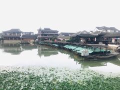 -观桥阁(锦溪店)