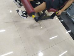 -开阳里游泳健身