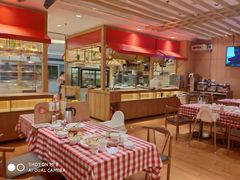 -西贝莜面村(万象天地店)