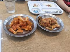 -神仙雪浓汤(明洞店)