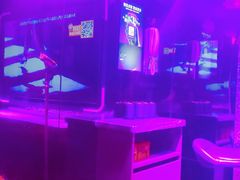 -星聚会KTV(合生汇黑金店)