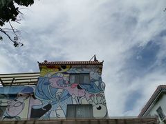 -西涌国际滨海旅游区