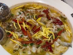 -新太二·鲜料川菜(晶耀前滩店)