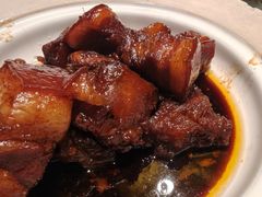 -黄山老妈·土菜(碧桂园店)