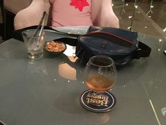 -青岛城阳宝龙福朋喜来登酒店