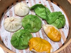 -苏小柳手作点心(控江旭辉分院)