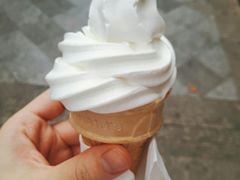 甜筒-麦当劳(无锡永乐店)
