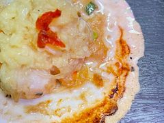 -功夫怪兽·烧烤(珠江路店)