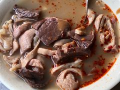 -李小老烧饼(常营民族家园店)