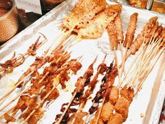 -惠州皇冠假日酒店·西餐厅·自助餐厅