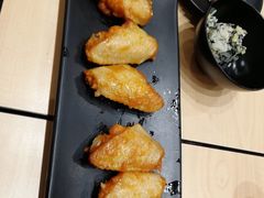 -花味·自助烤肉(雨花客厅店)