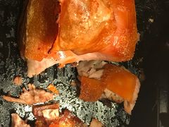 -嘉年华大酒店琴湾-自助餐厅