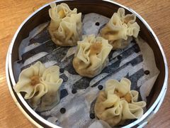 糯米烧卖-景芳周大姐(国大城市广场店)