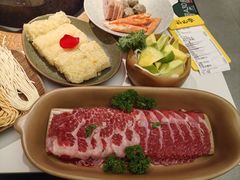 -芸山季·云南野生菌火锅(南翔印象城MEGA店)