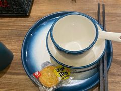 -锡和无锡菜(景丽苑店)