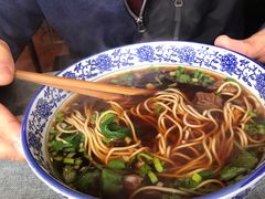 -腔调面(斜土路店)