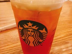 -星巴克臻选(深圳罗湖万象城店)