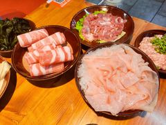-木货街重庆老火锅(流塘店)