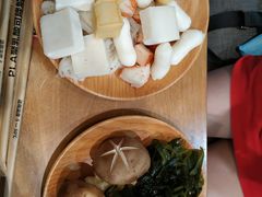 -牛New寿喜烧(青浦店)