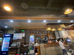 门面-阿嫂印象·民间江湖菜(大学城店)
