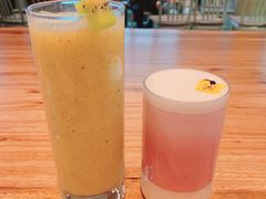 -Nectar One Cafe(勇烈路n1店)