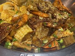 -鸭船长时尚主题餐厅