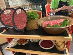 -廖掌柜·重庆鲜货火锅(上海首店)