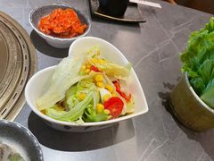 -花时·炭火烧肉(东百中心A馆店)