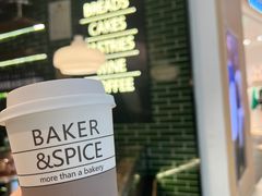 -BAKER&SPICE(国金中心商场店)
