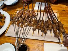 -心花向阳海鲜烧烤音乐餐厅(海宁路店)