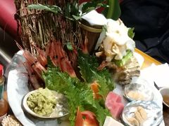 -和彩放题餐厅(酒仙桥店)