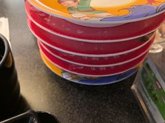 -禾绿回转寿司(万柳华联店)