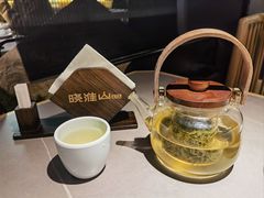 -晓淮山·扬州早茶·淮扬菜(龙阳广场店)