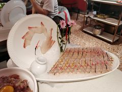 -川越泰火锅(吉利大厦店)