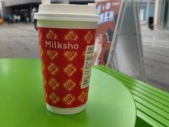 -迷客夏Milksha(圆融天幕店)