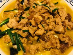 -西安饭庄·非遗陕菜(钟楼店)