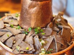 牦牛肉火锅-如意林卡藏餐吧(大昭寺店)
