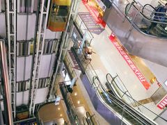 -燕莎友谊商城(金源店)